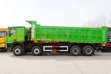  ŷGTL 9ϵؿ ϰ 560 8X4 8.2ж(BJ3319DMPKC-CE)ͼƬ