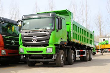  ŷGTL 9ϵؿ ϰ 560 8X4 8.2ж(BJ3319DMPKC-CE)ͼƬ