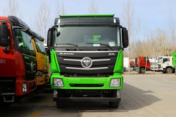  ŷGTL 9ϵؿ ϰ 560 8X4 8.2ж(BJ3319DMPKC-CE)ͼƬ