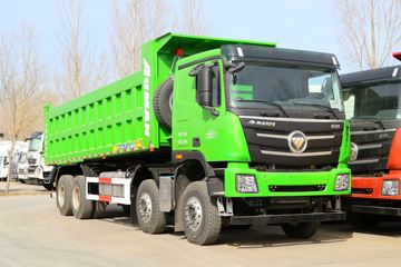  ŷGTL 9ϵؿ ϰ 560 8X4 8.2ж(BJ3319DMPKC-CE)ͼƬ