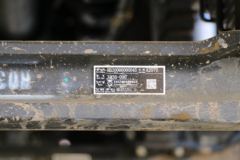 福田 欧曼GTL 9系重卡 西南版 560马力 8X4 8.2米自卸车(BJ3319DMPKC-CE)