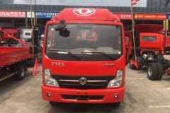 凯普特K6 载货车