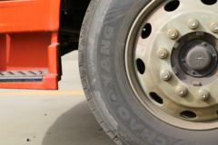 一汽解放 J6L中卡 2020款 领航版 220马力 4X2 冷藏车(宏昌天马)