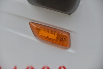 ���绪�� T3 165���� 4X2 ��ƿ���䳵(����)(��������)ͼƬ