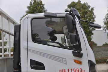 ���绪�� T3 165���� 4X2 ��ƿ���䳵(����)(��������)ͼƬ