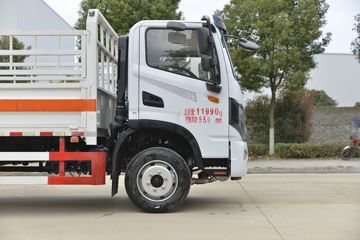 ���绪�� T3 165���� 4X2 ��ƿ���䳵(����)(��������)ͼƬ