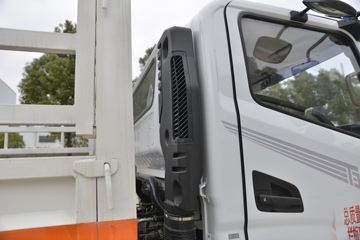 ���绪�� T3 165���� 4X2 ��ƿ���䳵(����)(��������)ͼƬ