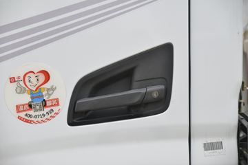 ���绪�� T3 165���� 4X2 ��ƿ���䳵(����)(��������)ͼƬ