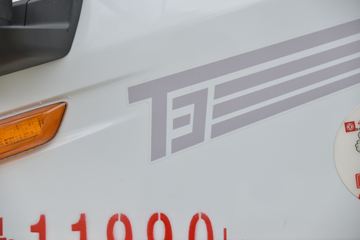 ���绪�� T3 165���� 4X2 ��ƿ���䳵(����)(��������)ͼƬ