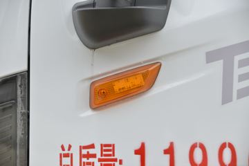 ���绪�� T3 165���� 4X2 ��ƿ���䳵(����)(��������)ͼƬ