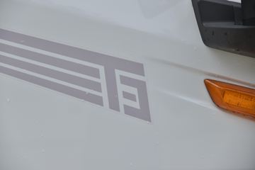 ���绪�� T3 165���� 4X2 5.13����ȼ������ʽ���䳵(����)(��������)(CLW5121XRQE6)ͼƬ