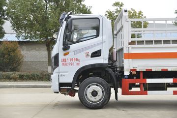 ���绪�� T3 165���� 4X2 ��ƿ���䳵(����)(��������)ͼƬ