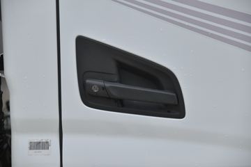 ���绪�� T3 165���� 4X2 5.13����ȼ������ʽ���䳵(����)(��������)(CLW5121XRQE6)ͼƬ