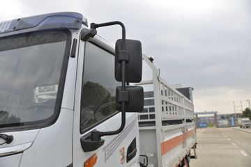 ���绪�� T3 165���� 4X2 ��ƿ���䳵(����)(��������)ͼƬ