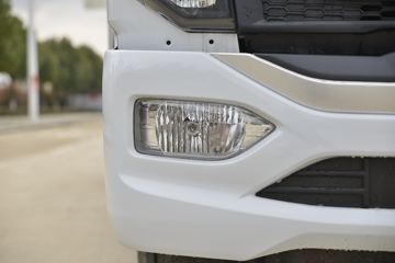 ���绪�� T3 165���� 4X2 ��ƿ���䳵(����)(��������)ͼƬ