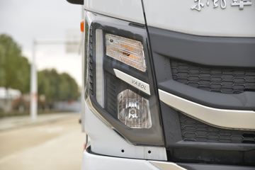 ���绪�� T3 165���� 4X2 ��ƿ���䳵(����)(��������)ͼƬ