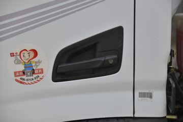 ���绪�� T3 165���� 4X2 5.13����ȼ������ʽ���䳵(����)(��������)(CLW5121XRQE6)ͼƬ