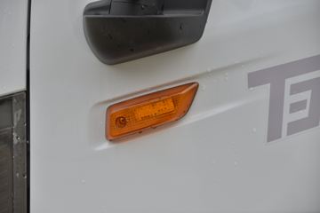 ���绪�� T3 165���� 4X2 5.13����ȼ������ʽ���䳵(����)(��������)(CLW5121XRQE6)ͼƬ