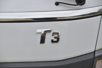 ���绪�� T3 165���� 4X2 ��ƿ���䳵(����)(��������)ͼƬ