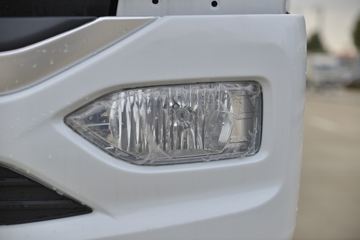 ���绪�� T3 165���� 4X2 5.13����ȼ������ʽ���䳵(����)(��������)(CLW5121XRQE6)ͼƬ