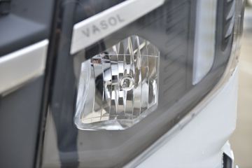 ���绪�� T3 165���� 4X2 5.13����ȼ������ʽ���䳵(����)(��������)(CLW5121XRQE6)ͼƬ