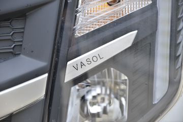 ���绪�� T3 165���� 4X2 5.13����ȼ������ʽ���䳵(����)(��������)(CLW5121XRQE6)ͼƬ