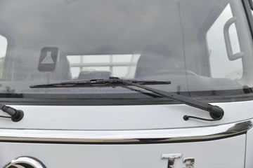 ���绪�� T3 165���� 4X2 ��ƿ���䳵(����)(��������)ͼƬ