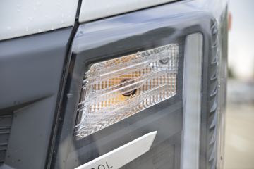 ���绪�� T3 165���� 4X2 5.13����ȼ������ʽ���䳵(����)(��������)(CLW5121XRQE6)ͼƬ