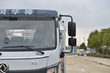 ���绪�� T3 165���� 4X2 ��ƿ���䳵(����)(��������)ͼƬ