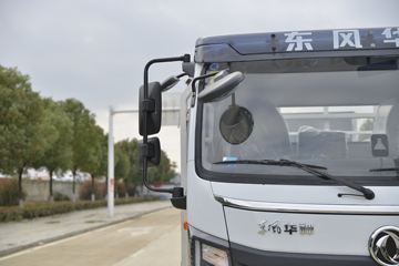 ���绪�� T3 165���� 4X2 ��ƿ���䳵(����)(��������)ͼƬ