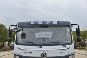 ���绪�� T3 165���� 4X2 ��ƿ���䳵(����)(��������)ͼƬ