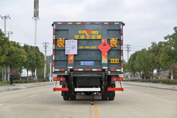 ���绪�� T3 165���� 4X2 ��ƿ���䳵(����)(��������)ͼƬ