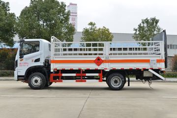 ���绪�� T3 165���� 4X2 ��ƿ���䳵(����)(��������)ͼƬ