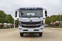 东风华神 T3 165马力 4X2 气瓶运输车(国六)(程力威牌) 东风华神 T3 165马力 4X2 气瓶运输车(国六)(程力威牌)