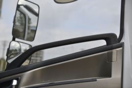 东风华神底盘&nbsp;爆破器材运输车驾驶室图片