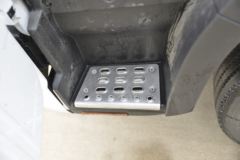 东风华神 T3 165马力 4X2 气瓶运输车(国六)(程力威牌) 东风华神 T3 165马力 4X2 气瓶运输车(国六)(程力威牌)