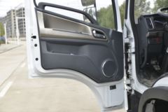 东风华神 T3 165马力 4X2 气瓶运输车(国六)(程力威牌) 东风华神 T3 165马力 4X2 气瓶运输车(国六)(程力威牌)