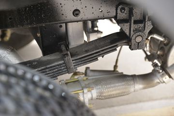 ���绪�� T3 165���� 4X2 ��ƿ���䳵(����)(��������)ͼƬ