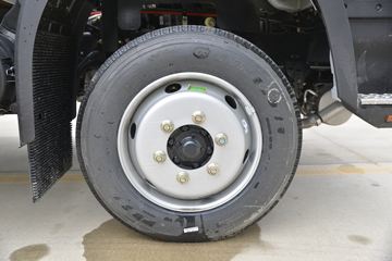 ���绪�� T3 165���� 4X2 ��ƿ���䳵(����)(��������)ͼƬ