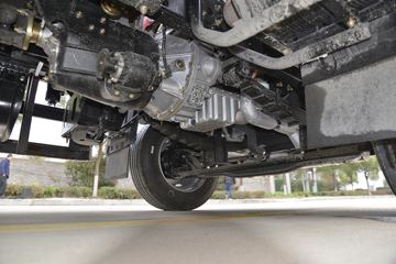 ���绪�� T3 165���� 4X2 ��ƿ���䳵(����)(��������)ͼƬ