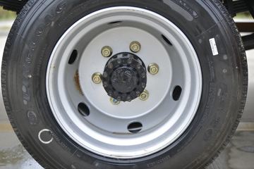 ���绪�� T3 165���� 4X2 ��ƿ���䳵(����)(��������)ͼƬ