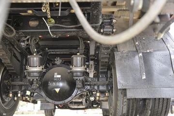 ���绪�� T3 165���� 4X2 ��ƿ���䳵(����)(��������)ͼƬ