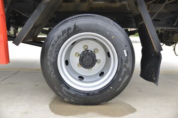 ���绪�� T3 165���� 4X2 ��ƿ���䳵(����)(��������)ͼƬ