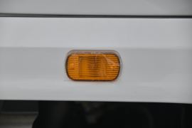 东风华神底盘&nbsp;洒水车/喷洒车外观图片