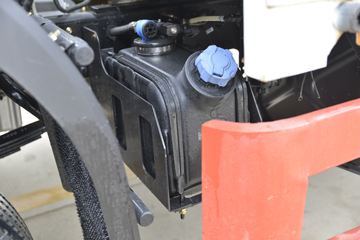 ���绪�� T3 165���� 4X2 ��ƿ���䳵(����)(��������)ͼƬ