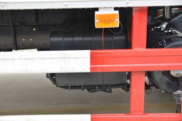 ���绪�� T3 165���� 4X2 5.13����ȼ������ʽ���䳵(����)(��������)(CLW5121XRQE6)ͼƬ