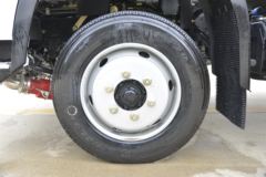 东风华神 T3 165马力 4X2 气瓶运输车(国六)(程力威牌) 东风华神 T3 165马力 4X2 气瓶运输车(国六)(程力威牌)