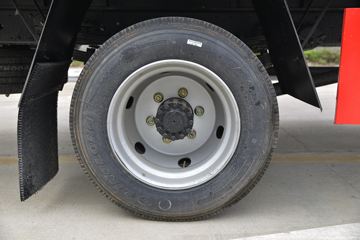 ���绪�� T3 165���� 4X2 5.13����ȼ������ʽ���䳵(����)(��������)(CLW5121XRQE6)ͼƬ