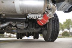 东风华神 T3 165马力 4X2 气瓶运输车(国六)(程力威牌) 东风华神 T3 165马力 4X2 气瓶运输车(国六)(程力威牌)