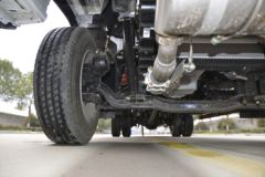 东风华神 T3 165马力 4X2 气瓶运输车(国六)(程力威牌) 东风华神 T3 165马力 4X2 气瓶运输车(国六)(程力威牌)